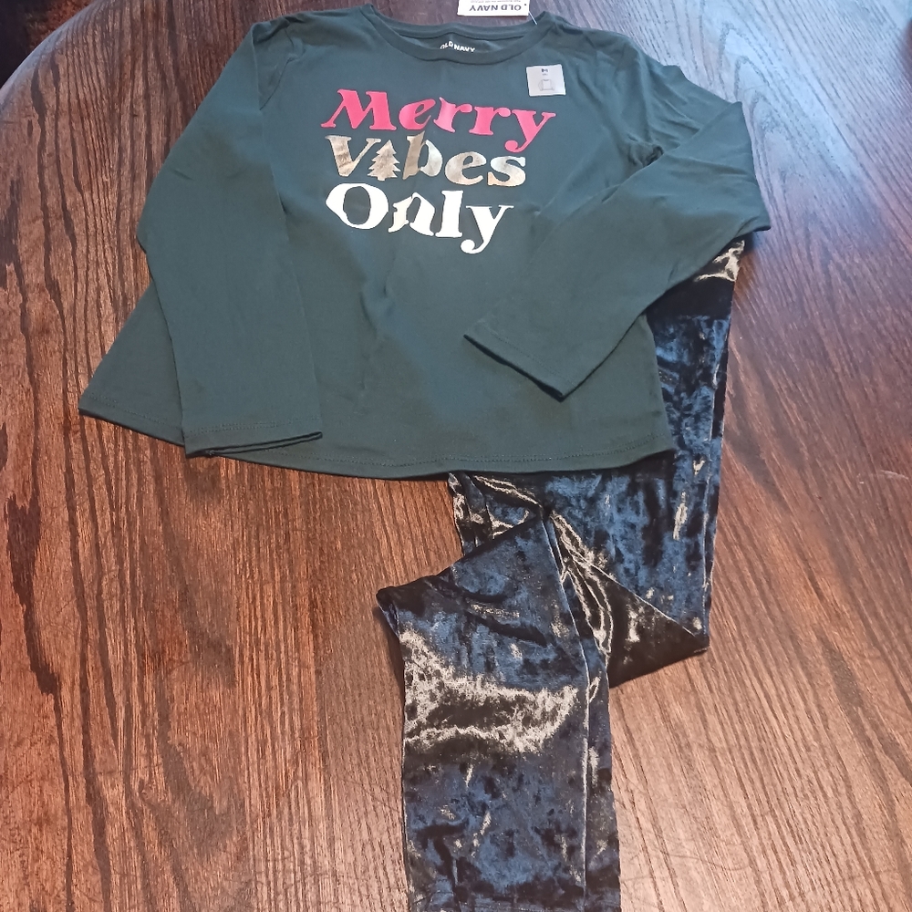 Girls Old Navy Bundle
